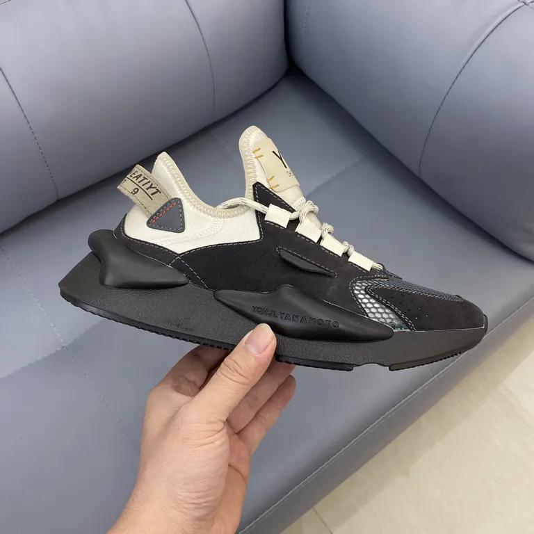 Y3 Shoe 